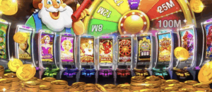 game nổ hũ đổi thưởng uy tín